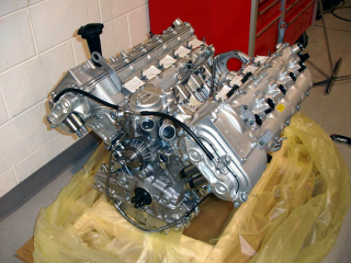 Illustration for article titled Piper Motorsport V10 E30 M3